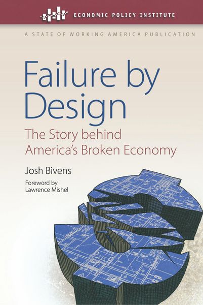 Produktbild: Failure by Design