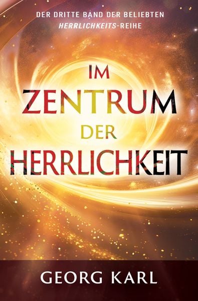Produktbild: Im Zentrum der Herrlichkeit