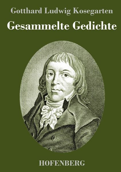 Produktbild: Gesammelte Gedichte