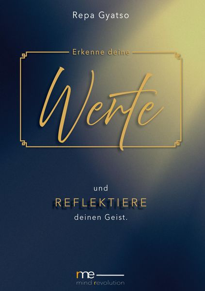 Produktbild: Erkenne deine Werte
