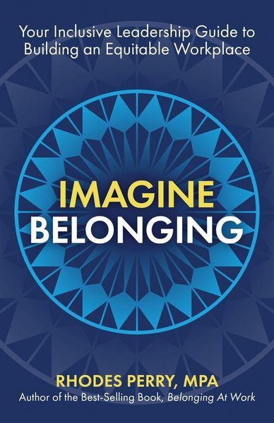 Produktbild: Imagine Belonging