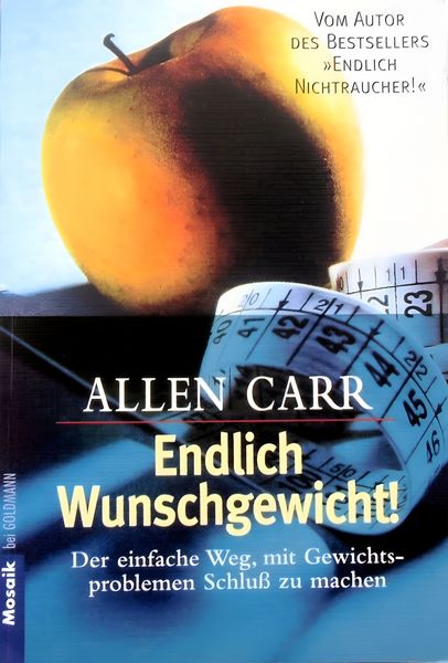 Produktbild: Endlich Wunschgewicht!