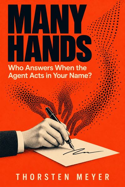 Produktbild: Many Hands