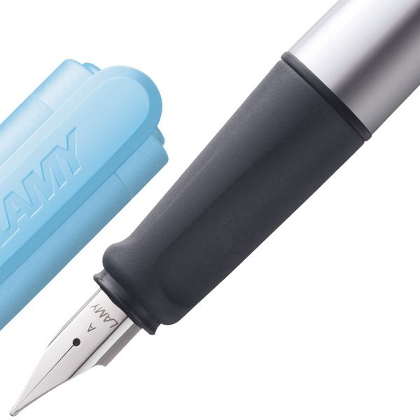 Produktbild: Lamy F&uuml;llhalter nexx azure A Blister