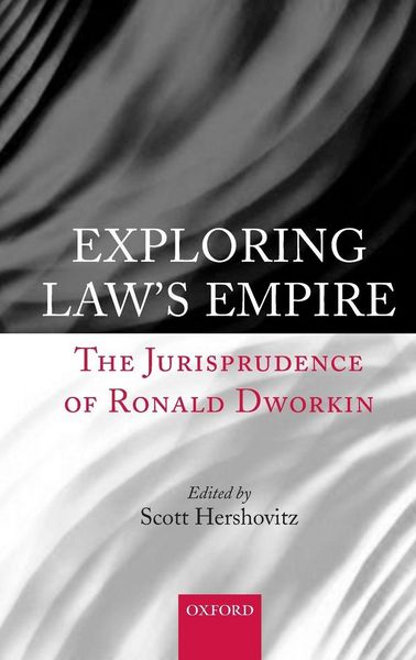Produktbild: Exploring Law's Empire