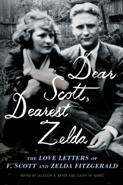 Produktbild: Dear Scott, Dearest Zelda