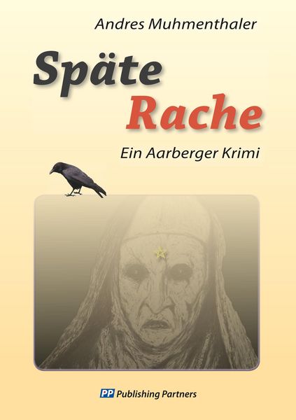 Produktbild: Sp&auml;te Rache