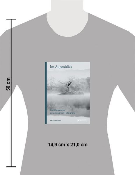 Produktbild: Im Augenblick. Ein Wegweiser zu achtsamer Fotografie