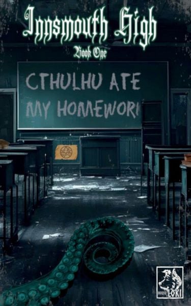 Produktbild: Innsmouth High