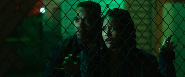 Produktbild: The First Purge