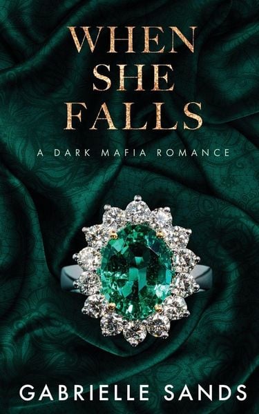 Produktbild: When She Falls