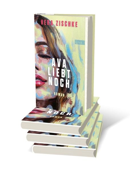Produktbild: Ava liebt noch