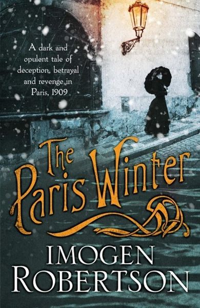 Produktbild: The Paris Winter