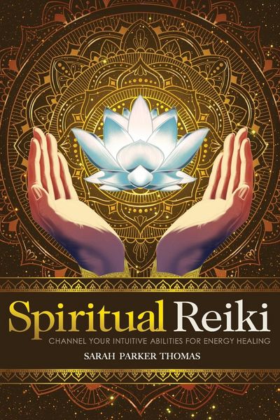 Produktbild: Spiritual Reiki