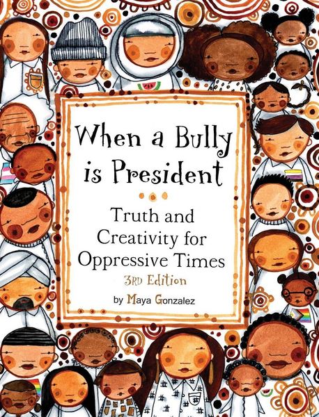 Produktbild: When a Bully is President
