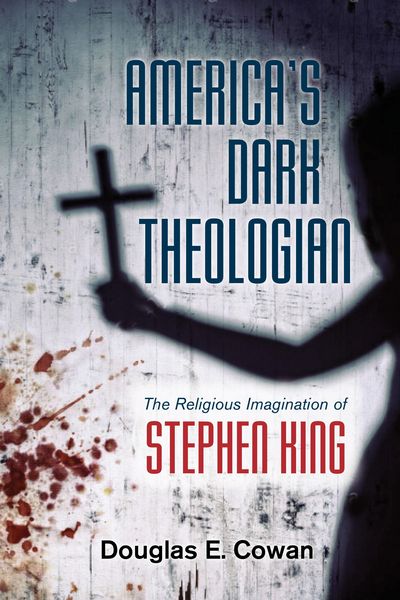 Produktbild: America's Dark Theologian
