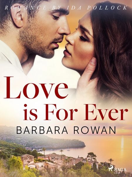 Produktbild: Love is For Ever