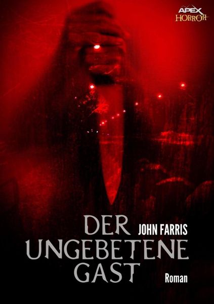 Produktbild: Der Ungebetene Gast