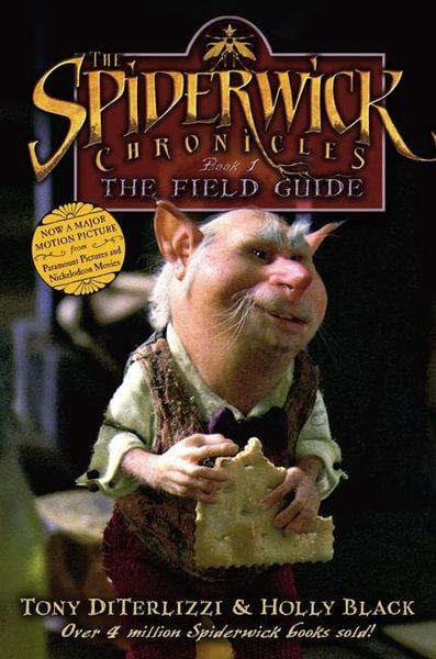 Produktbild: The Field Guide