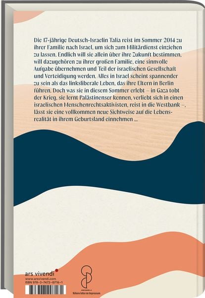 Produktbild: Beduinenmilch