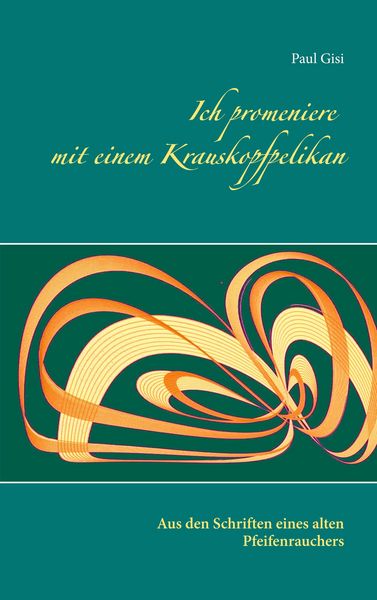 Produktbild: Ich promeniere mit einem Krauskopfpelikan