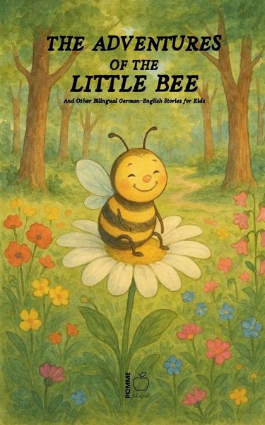 Produktbild: The Adventures Of The Little Bee
