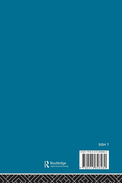 Produktbild: English Landed Society in the Nineteenth Century