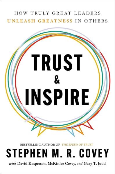 Produktbild: Trust & Inspire