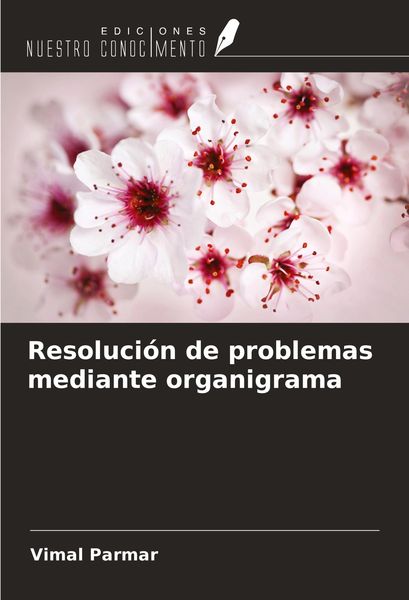 Produktbild: Resoluci&oacute;n de problemas mediante organigrama