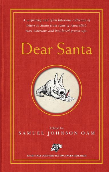 Produktbild: Dear Santa