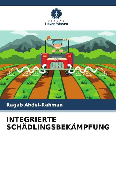 Produktbild: Integrierte Sch&auml;dlingsbek&auml;mpfung