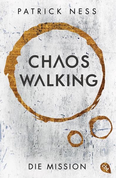 Produktbild: Chaos Walking - Die Mission (E-Only)