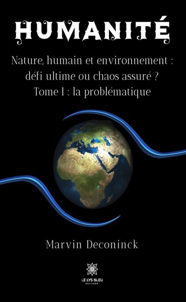Produktbild: Humanit&eacute; - Tome 1