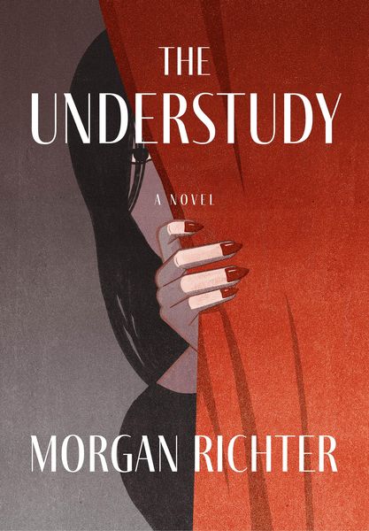 Produktbild: The Understudy
