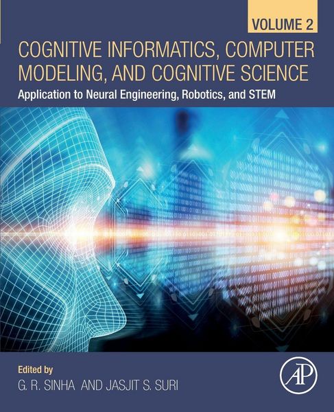Produktbild: Cognitive Informatics, Computer Modelling, and Cognitive Science