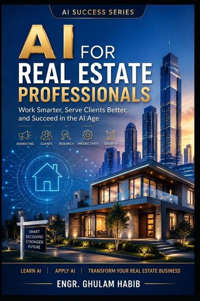 Produktbild: For Real Estate Professionals