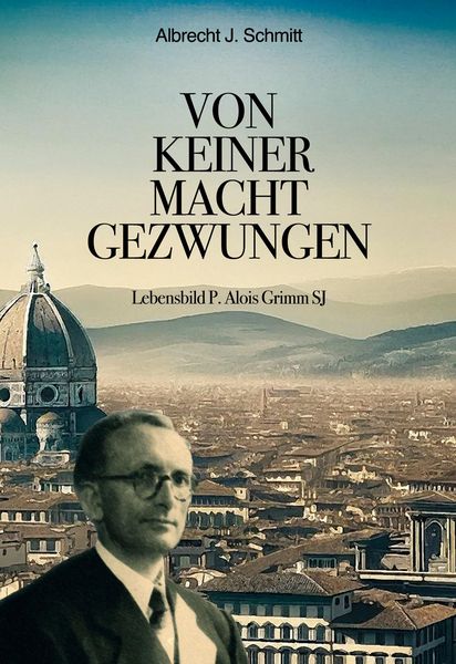 Produktbild: Von keiner Macht gezwungen