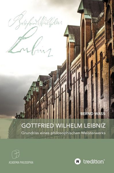 Produktbild: Gottfried Wilhelm Leibniz