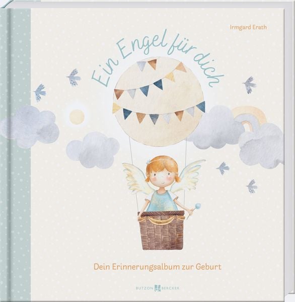 Produktbild: Ein Engel f&uuml;r dich