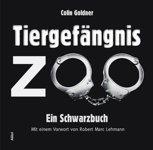 Produktbild: Tiergefängnis Zoo