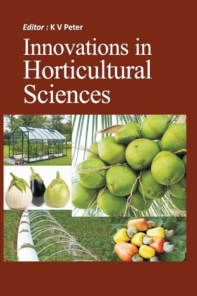 Produktbild: Innvs in Horticultural Science