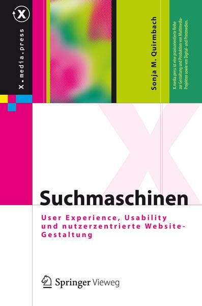 Produktbild: Suchmaschinen