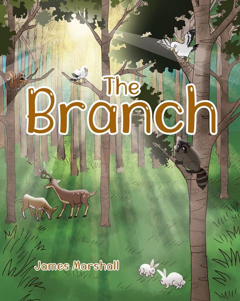 Produktbild: The Branch