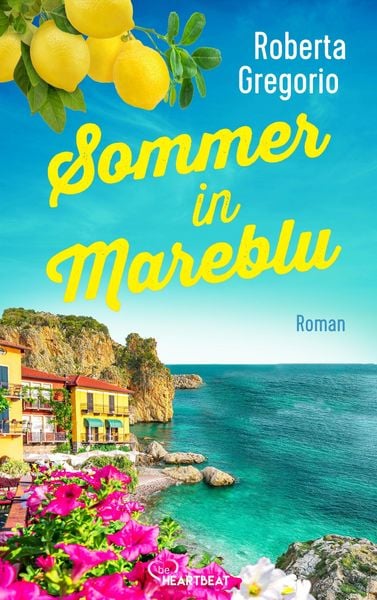 Produktbild: Sommer in Mareblu