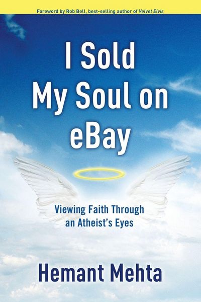 Produktbild: I Sold My Soul on eBay