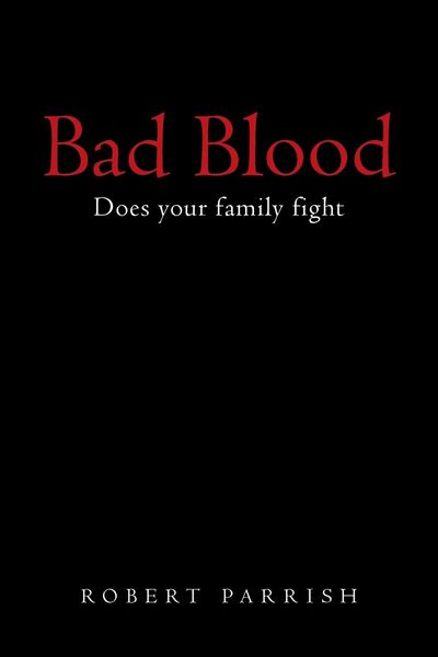 Produktbild: Bad Blood