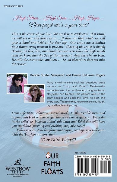 Produktbild: Our Faith Floats