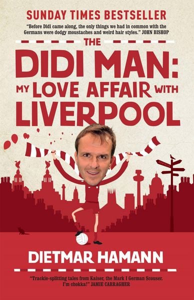 Produktbild: The Didi Man