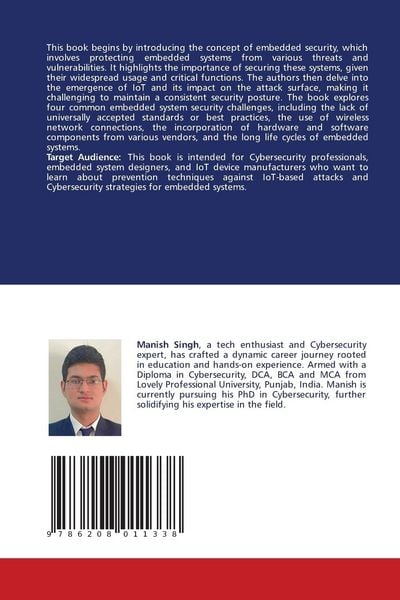 Produktbild: Mitigating Flooding Attacks in Consumer IoT