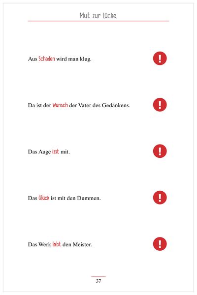 Produktbild: Beliebte Sprichw&ouml;rter. Das Ged&auml;chtnistraining-Quiz f&uuml;r Senioren. Ideal als Besch&auml;ftigung, Ged&auml;chtnistraining, Aktivierung bei Demenz.